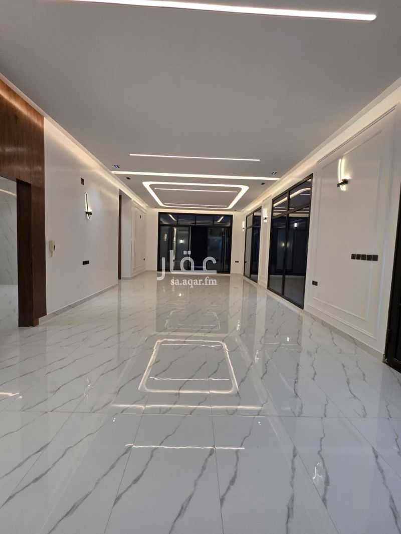 3 bedroom villa in Al Qadisiyah, Riyadh 11