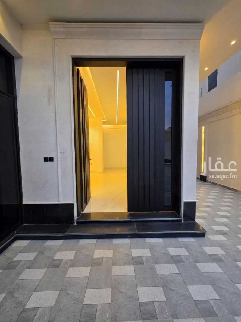 3 bedroom villa in Al Qadisiyah, Riyadh 3