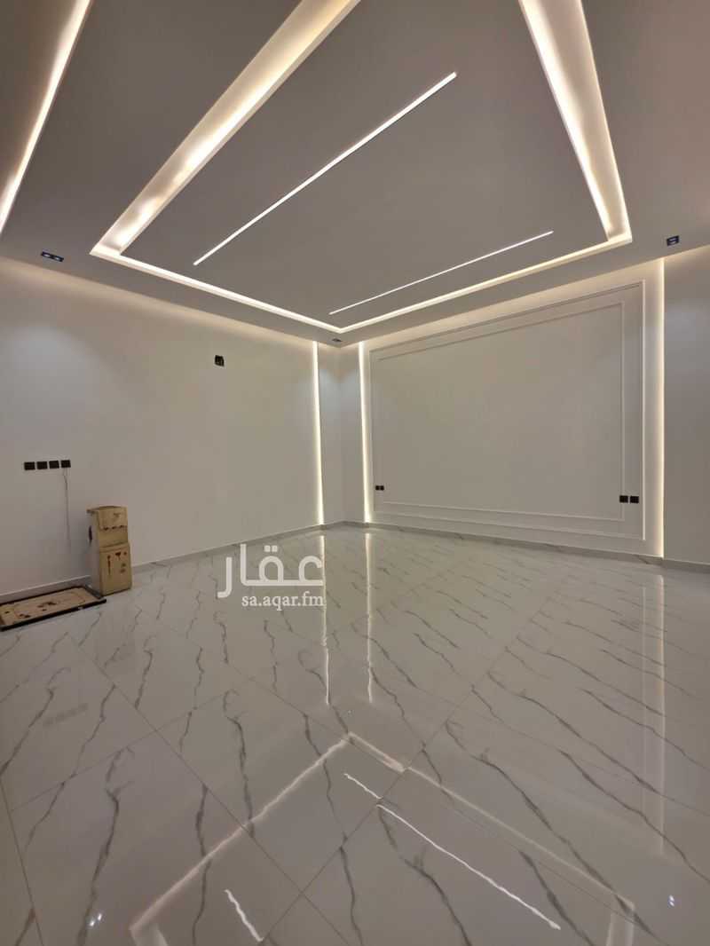 3 bedroom villa in Al Qadisiyah, Riyadh 6