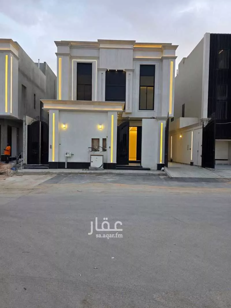6 bedroom villa in Al Qadisiyah 12