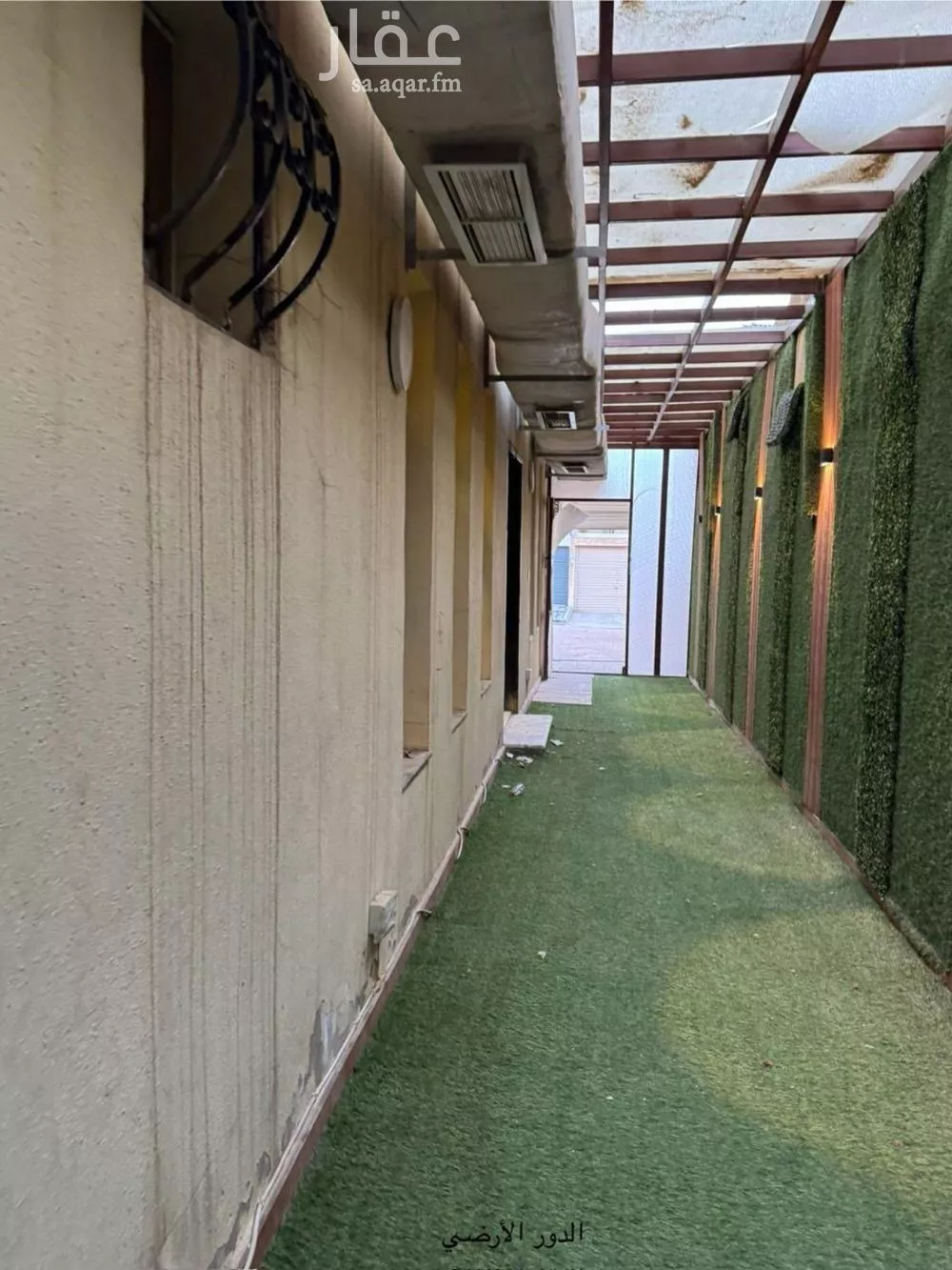 فيلا 4 غرف في الياسمين 3