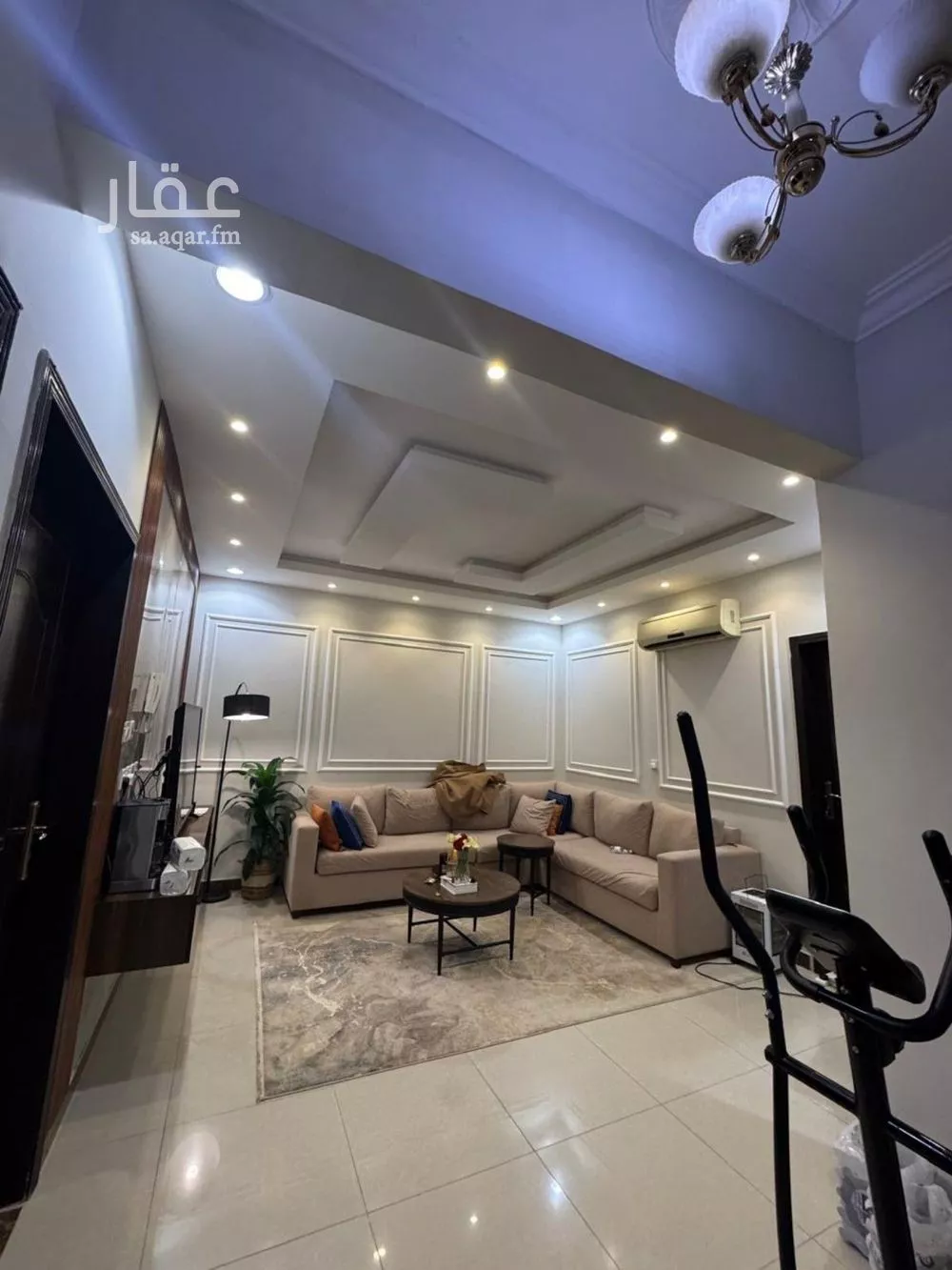 فيلا 6 غرف في طويق 4