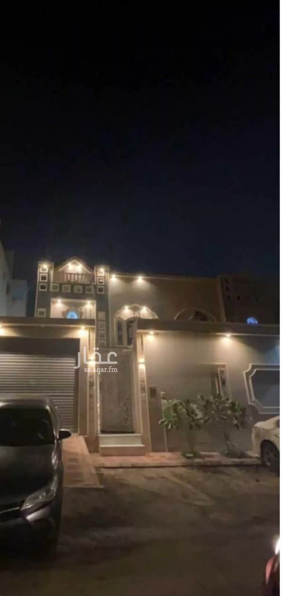 فيلا 6 غرف في طويق 6