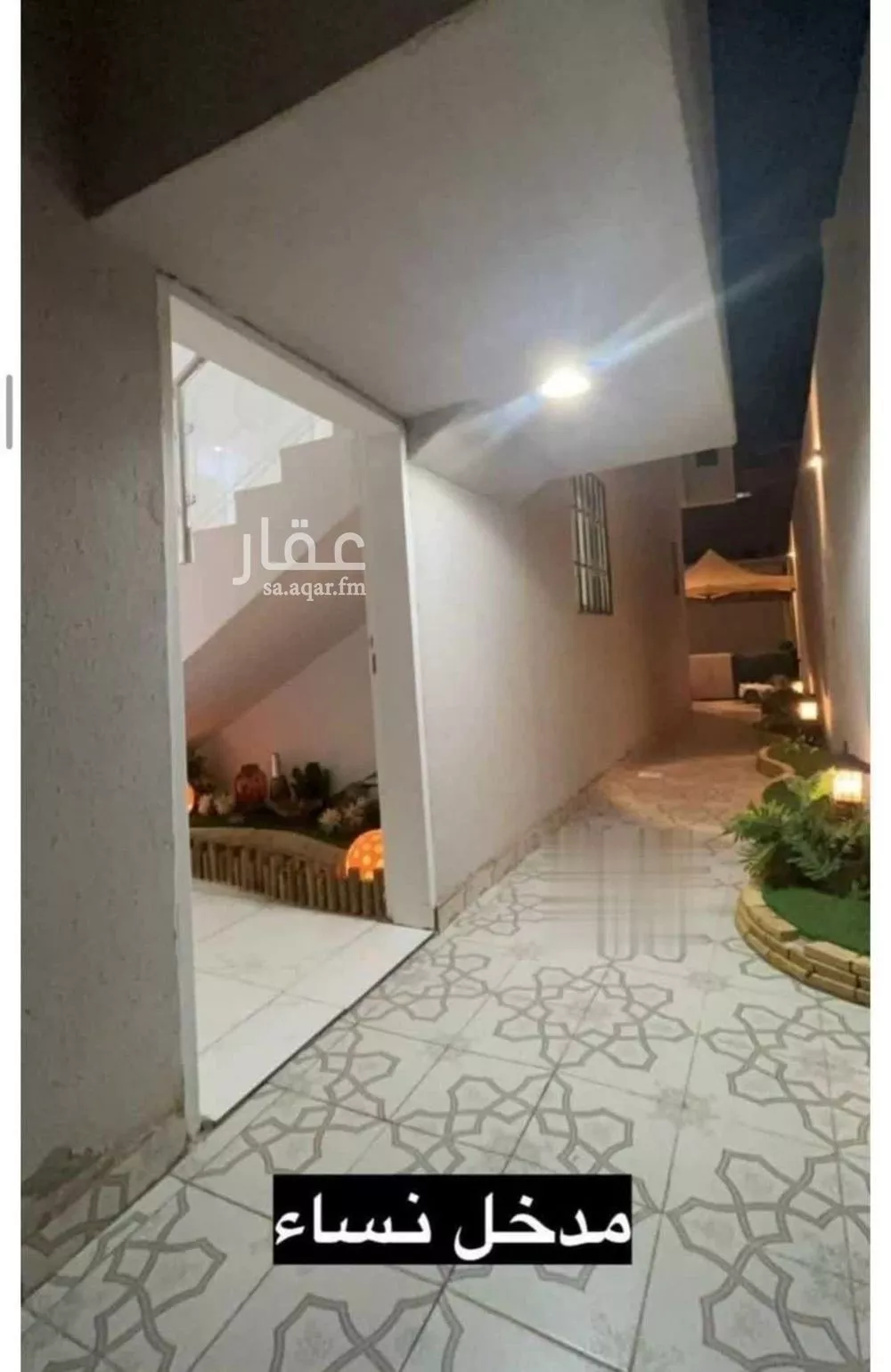 فيلا 6 غرف في طويق 8