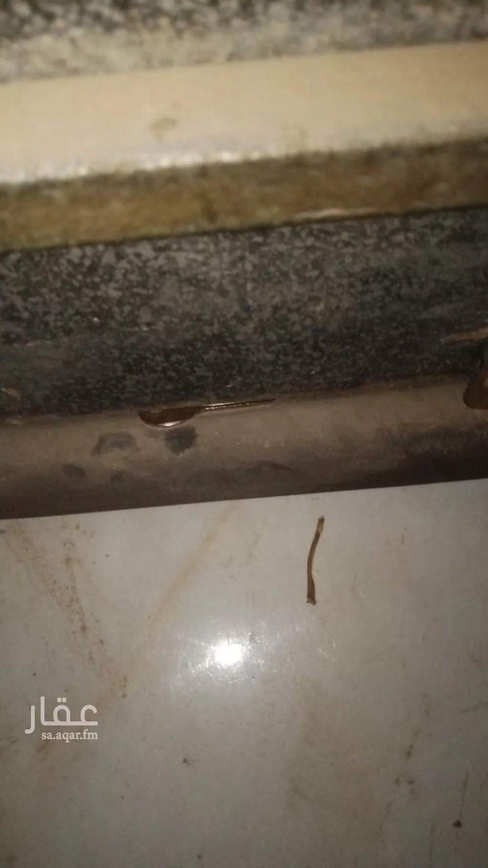 شقة 1 غرف في الرمال 2