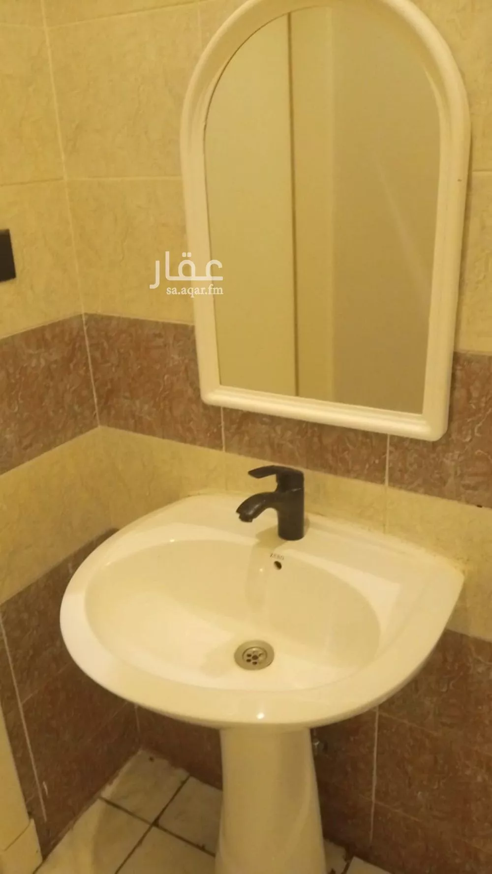 شقة 1 غرف في الرمال 6