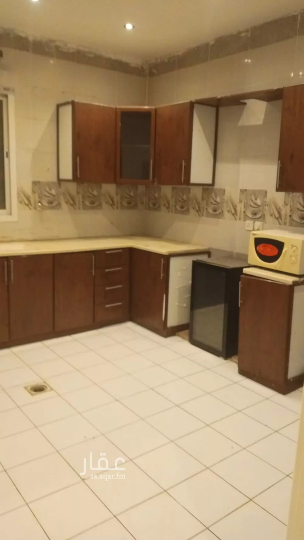 شقة 1 غرف في الرمال 7