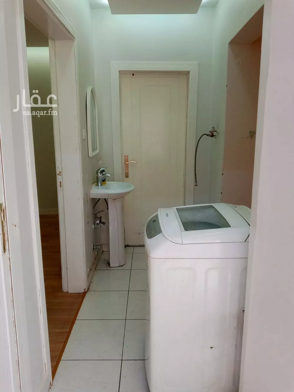 شقة 1 غرف في المونسية 5