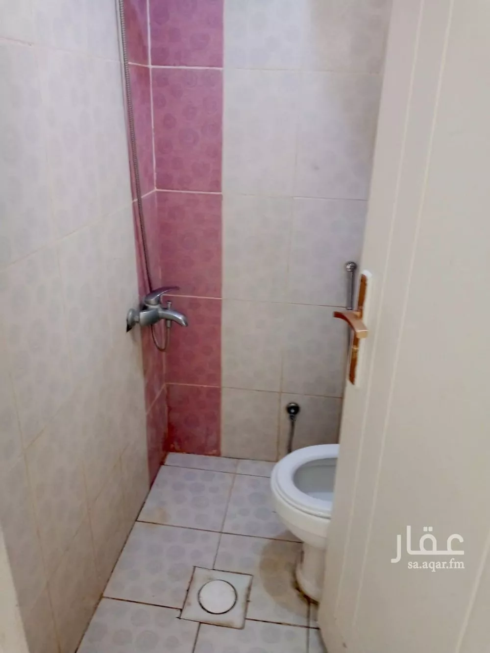 شقة 1 غرف في المونسية 6