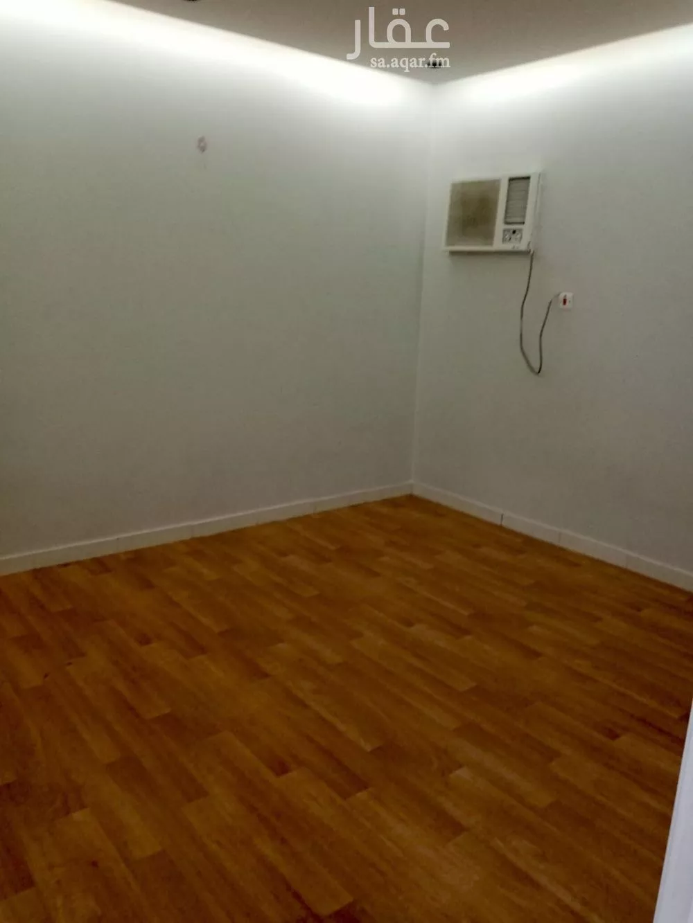 شقة 1 غرف في المونسية 7