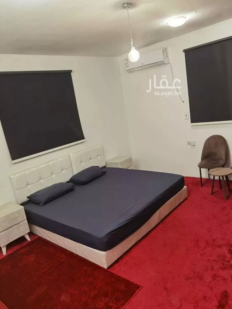 1 bedroom floor in Al Fakhriyah 2
