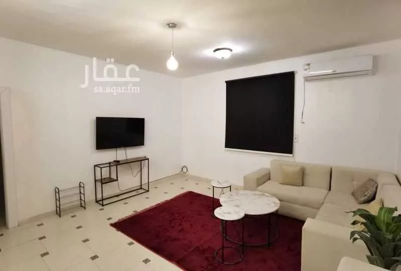 1 bedroom floor in Al Fakhriyah 3