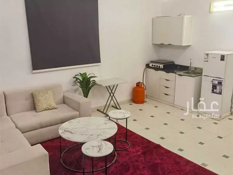 1 bedroom floor in Al Fakhriyah 4