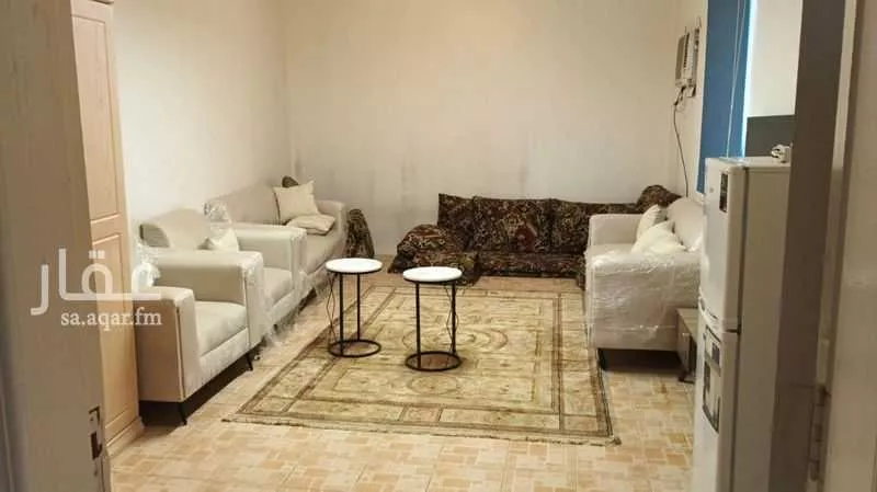 1 bedroom floor in Al Fakhriyah 5