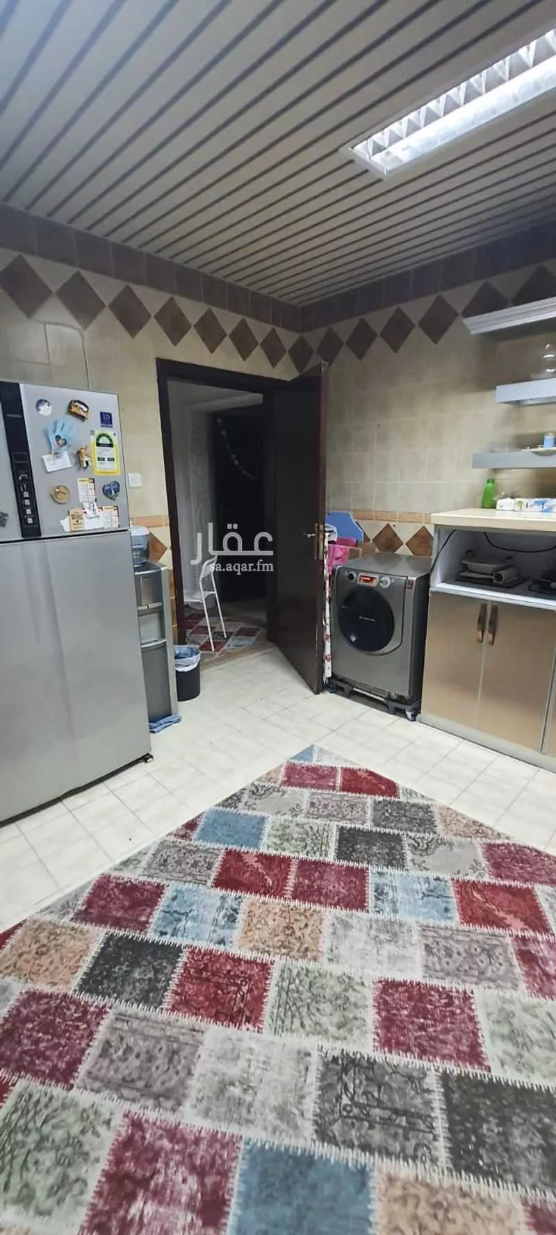 دور 4 غرف في القادسية 12