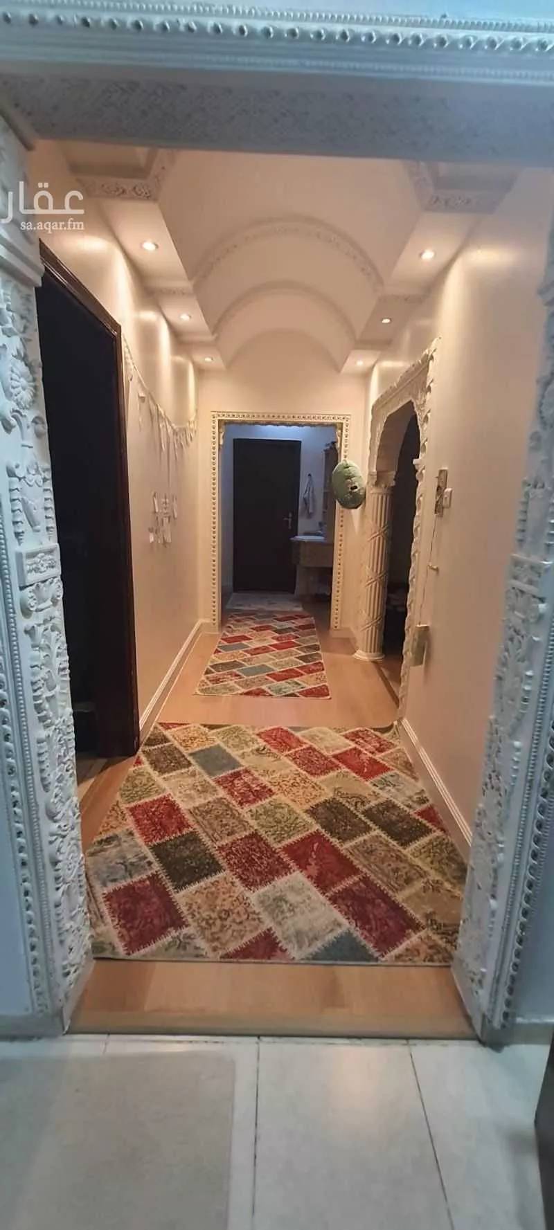 دور 4 غرف في القادسية 13