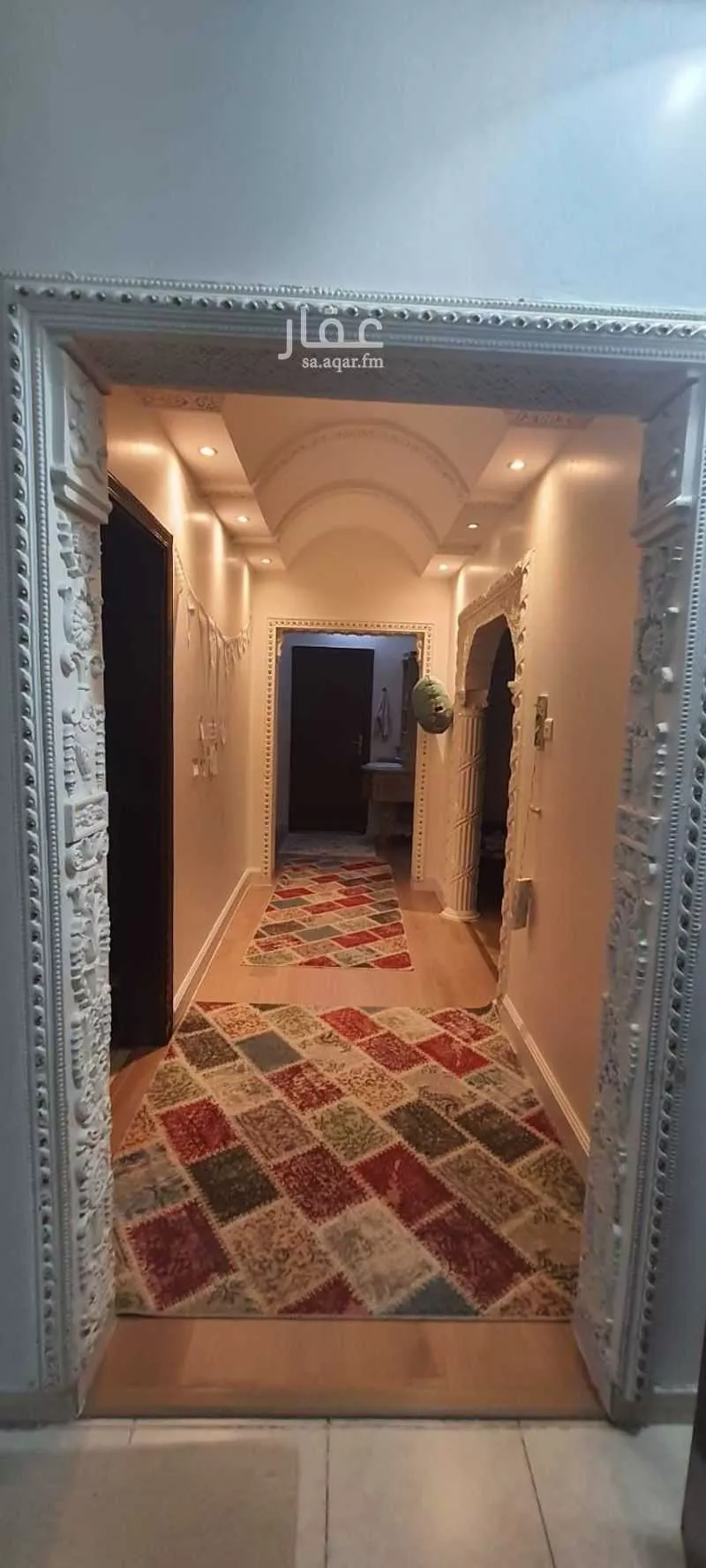 دور 4 غرف في القادسية 4