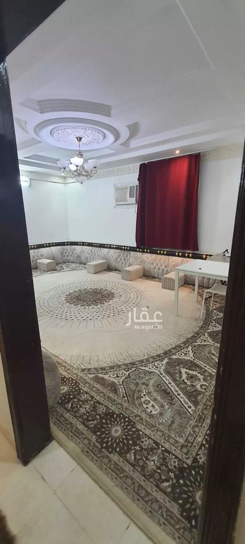 دور 4 غرف في القادسية 6