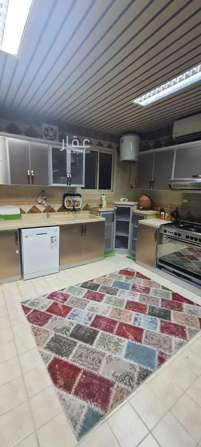 دور 4 غرف في القادسية 7