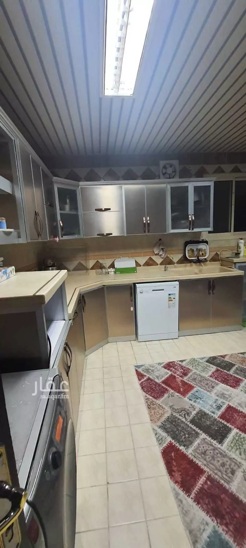 دور 4 غرف في القادسية 9