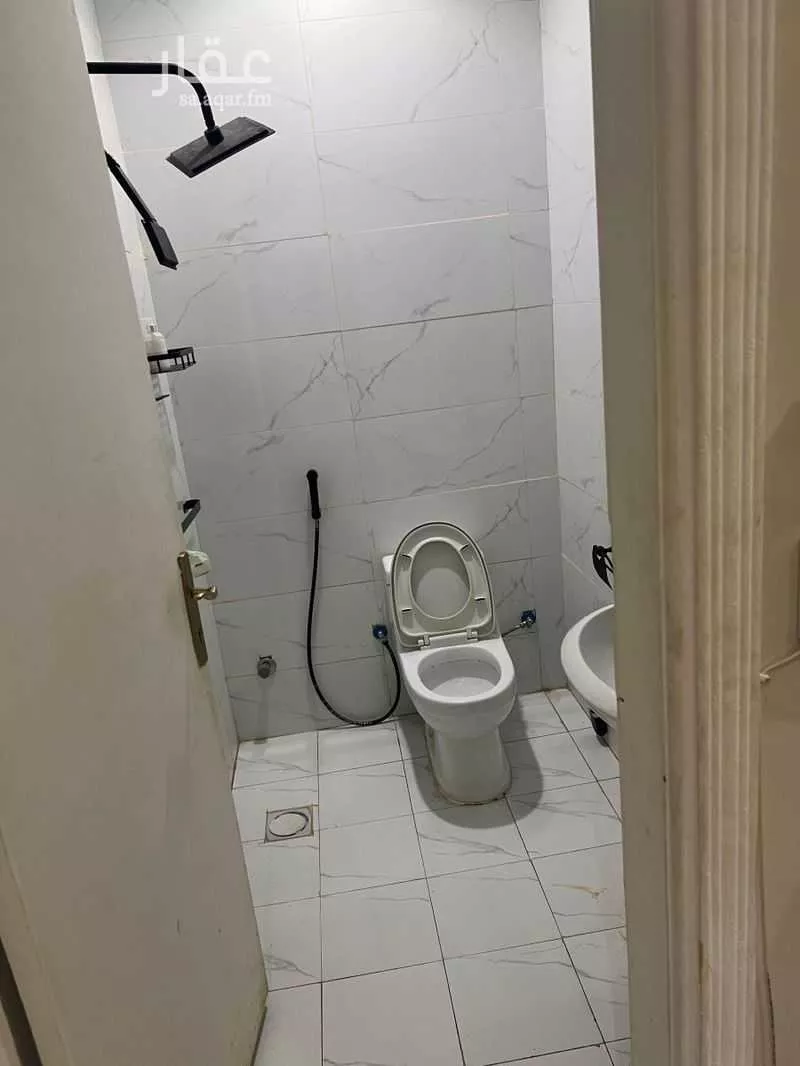 شقة 1 غرف في العقيق 2