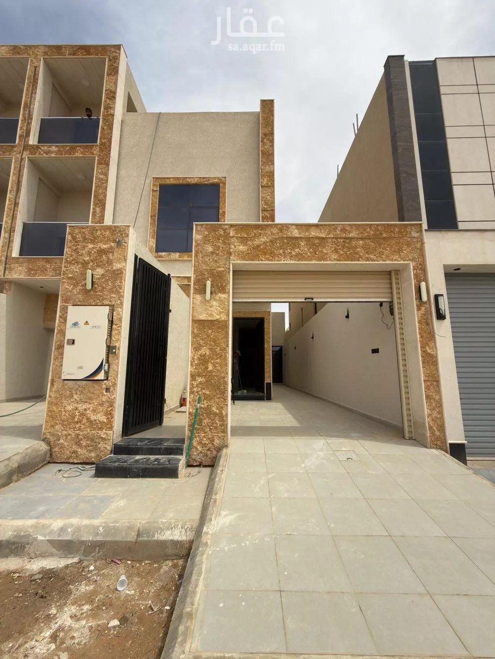 دور 5 غرف في الجنادرية 2