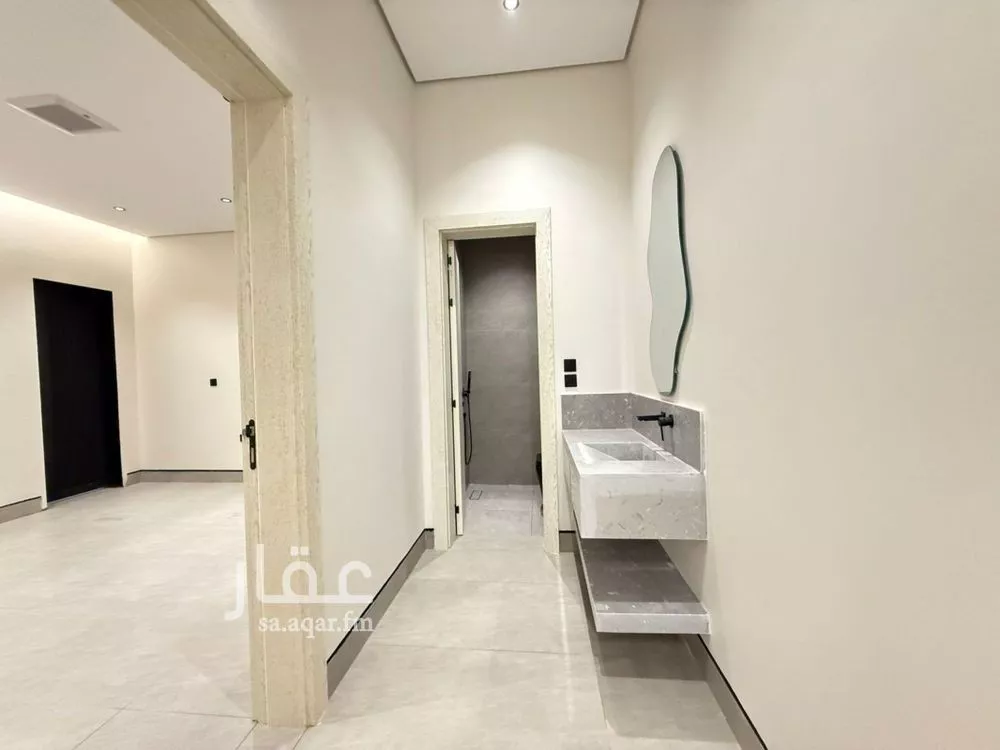 4 bedroom floor in Al Rimal 4