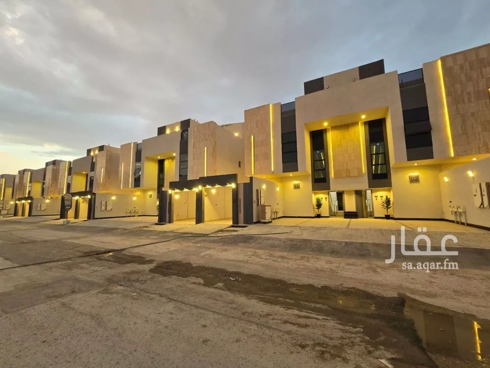 دور 5 غرف في طويق 2