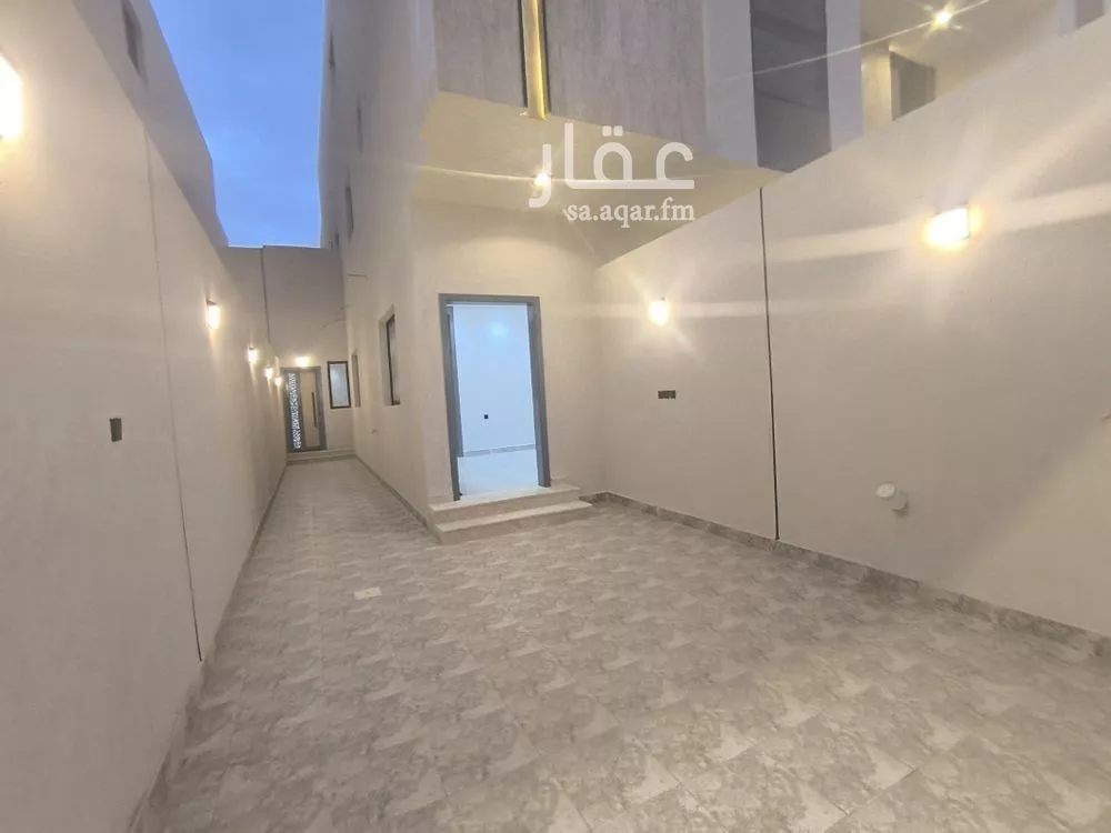 دور 5 غرف في طويق 3