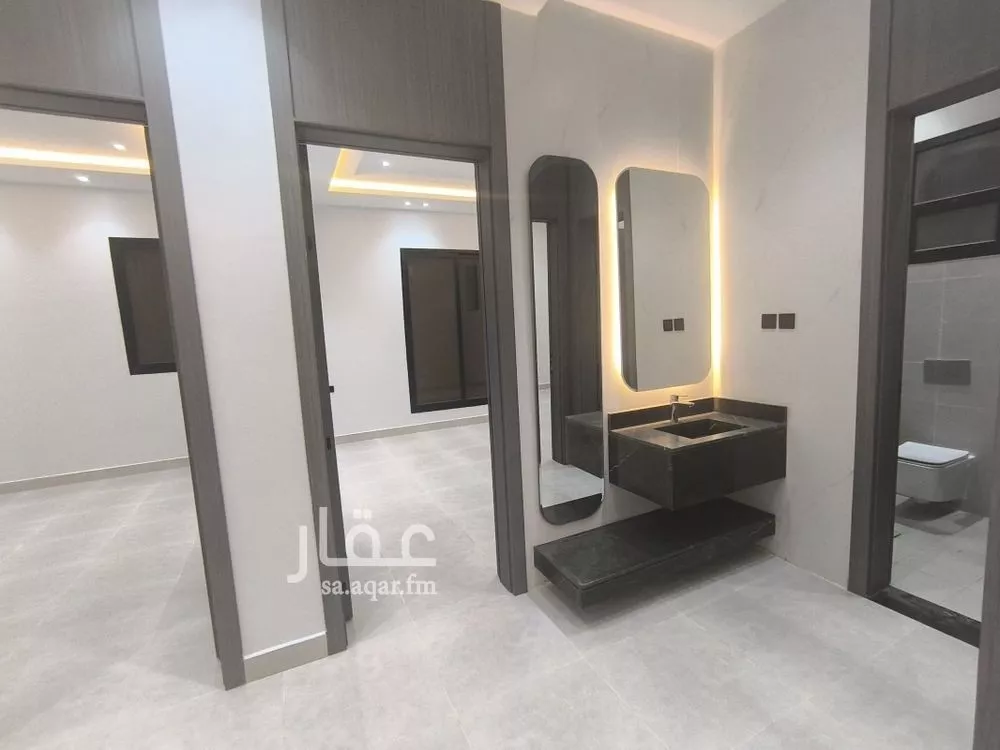 دور 5 غرف في طويق 9