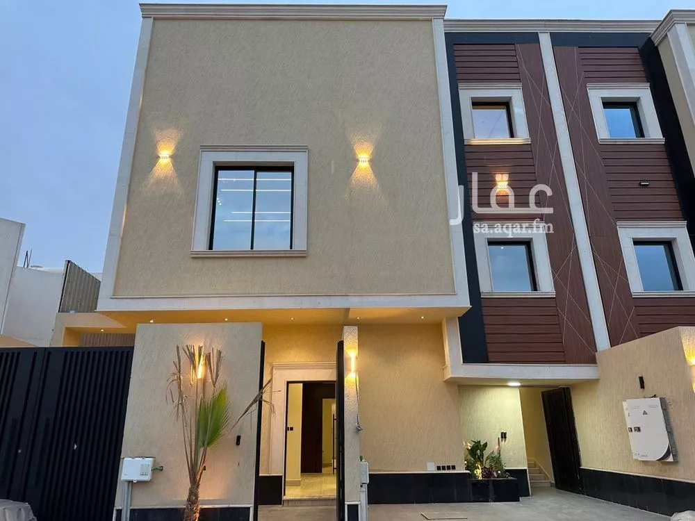 5 bedroom floor in Al Khaleej 2