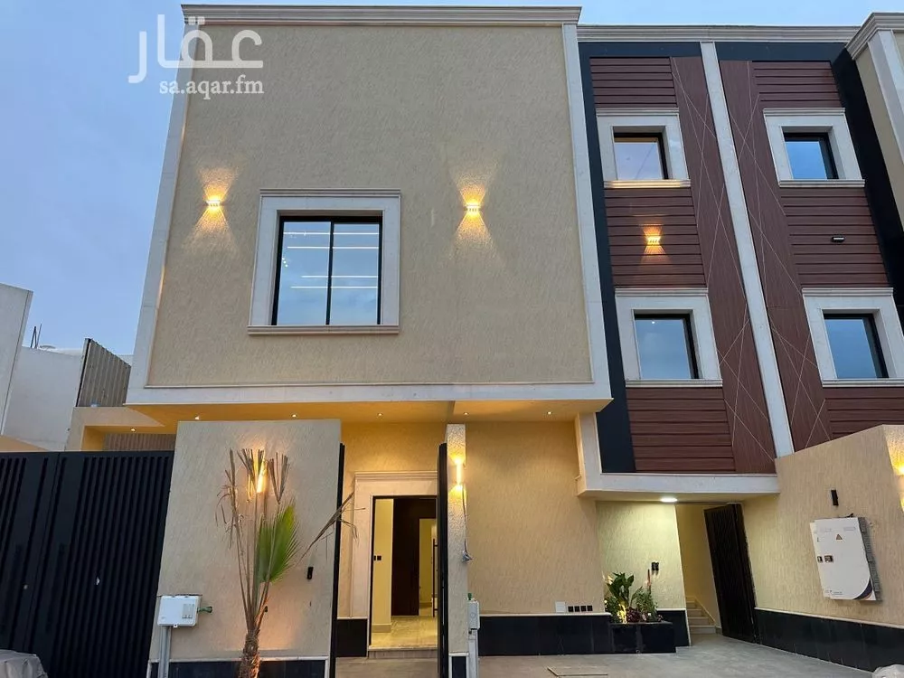 5 bedroom floor in Al Khaleej 2