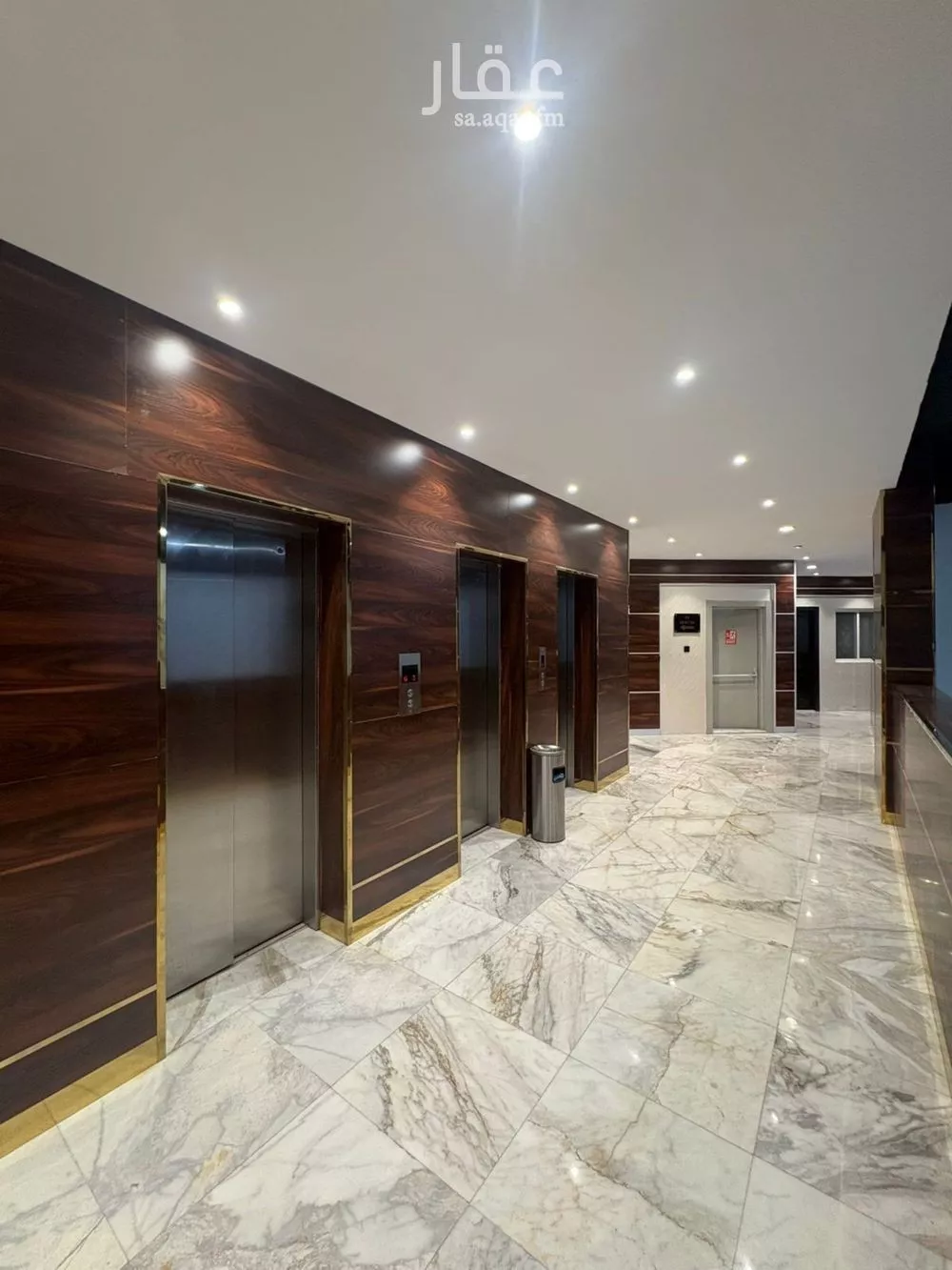 شقة 1 غرف في الكعكية 2