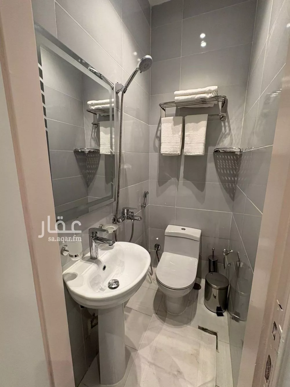 شقة 1 غرف في الكعكية 11