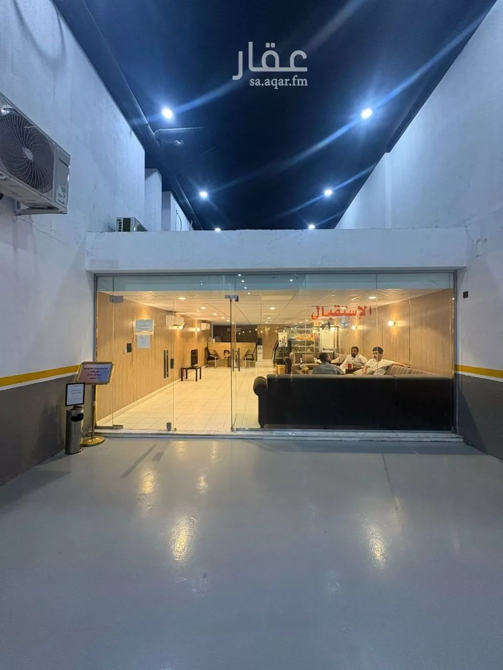 شقة 1 غرف في الكعكية 4