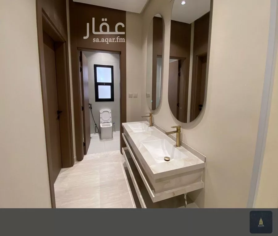 5 bedroom apartment in King Fahd 3
