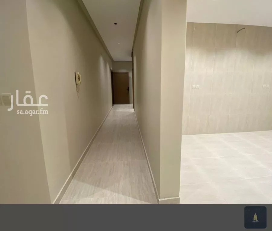5 bedroom apartment in King Fahd 6