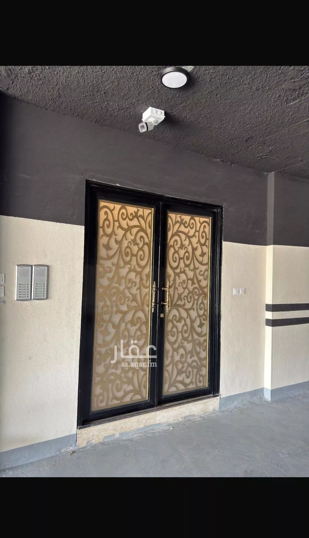 شقة 1 غرف في الثقبة 2