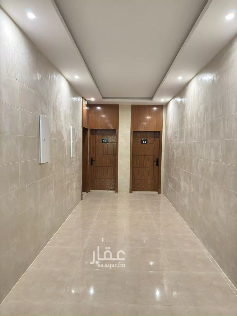 شقة 1 غرف في الثقبة 6