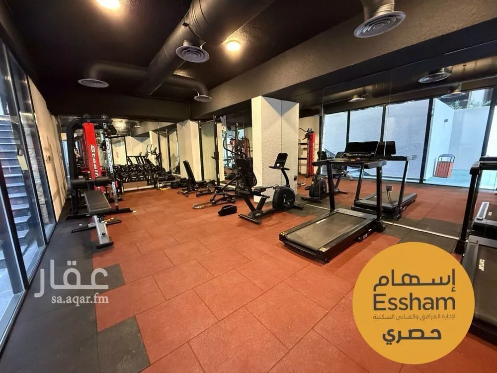 3 bedroom apartment in Al Hizam Al Thahabi 11