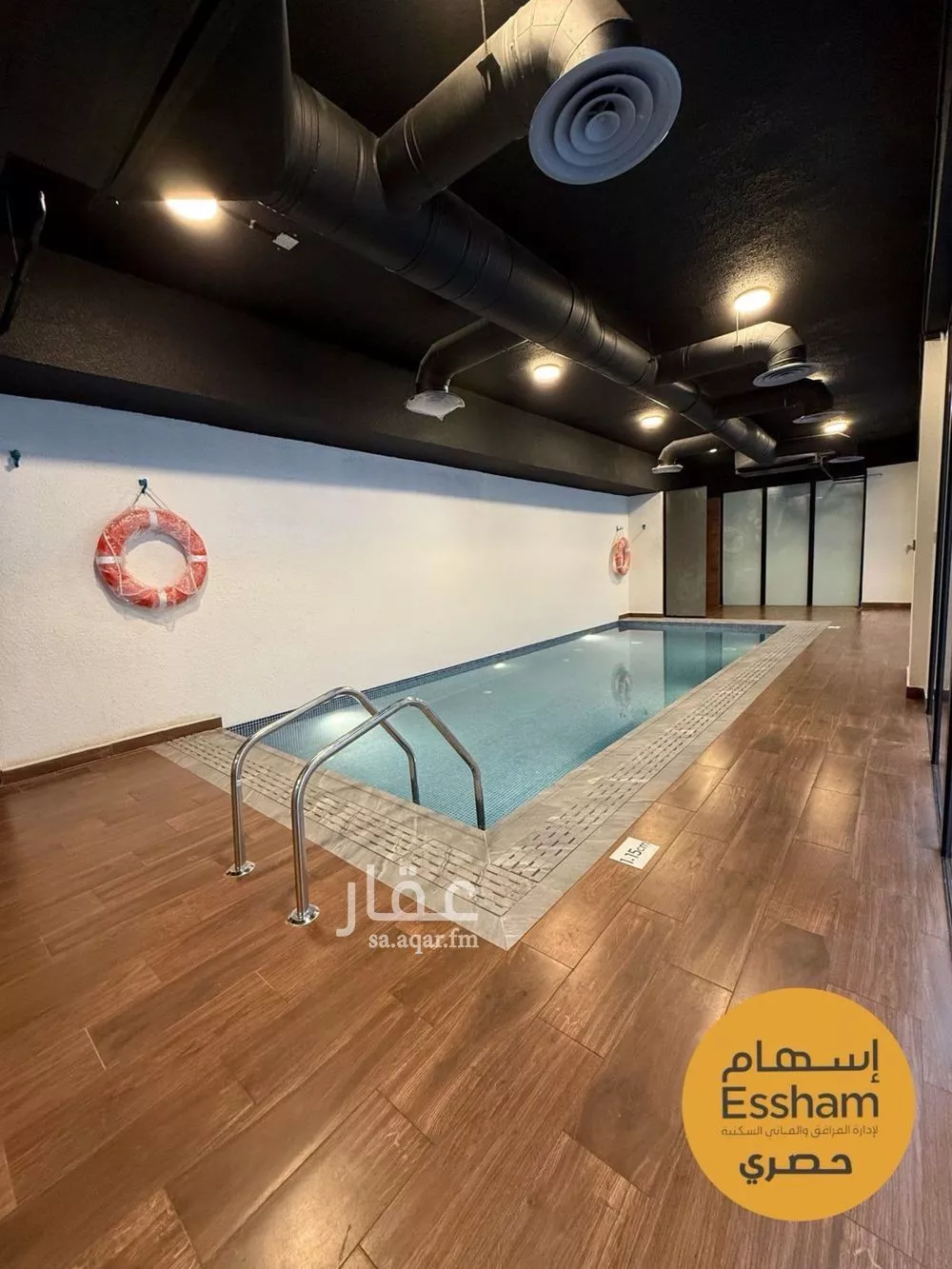 3 bedroom apartment in Al Hizam Al Thahabi 14