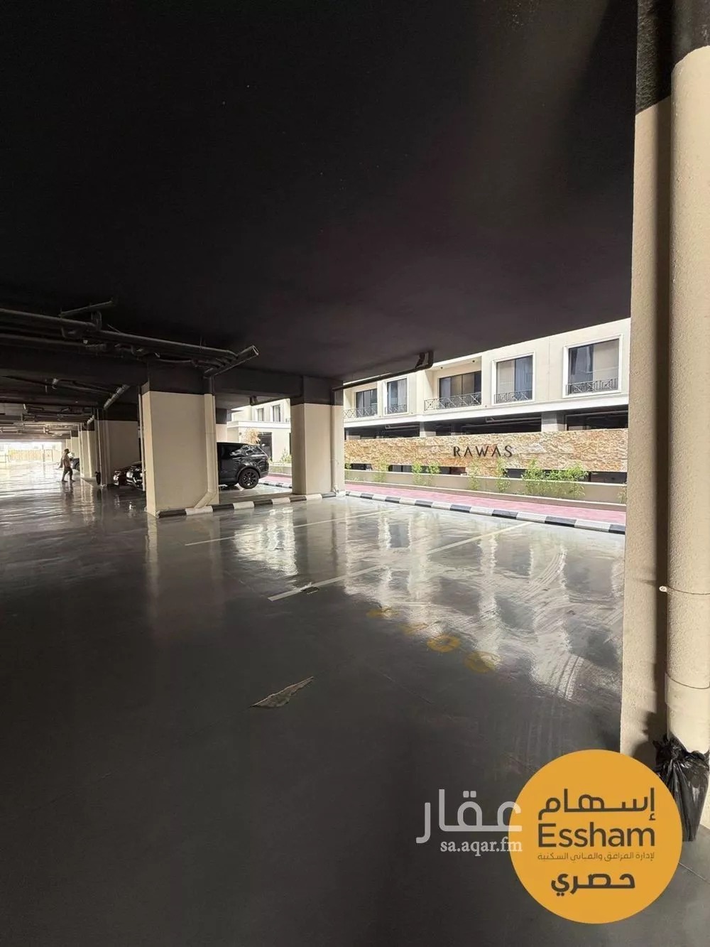 3 bedroom apartment in Al Hizam Al Thahabi 19