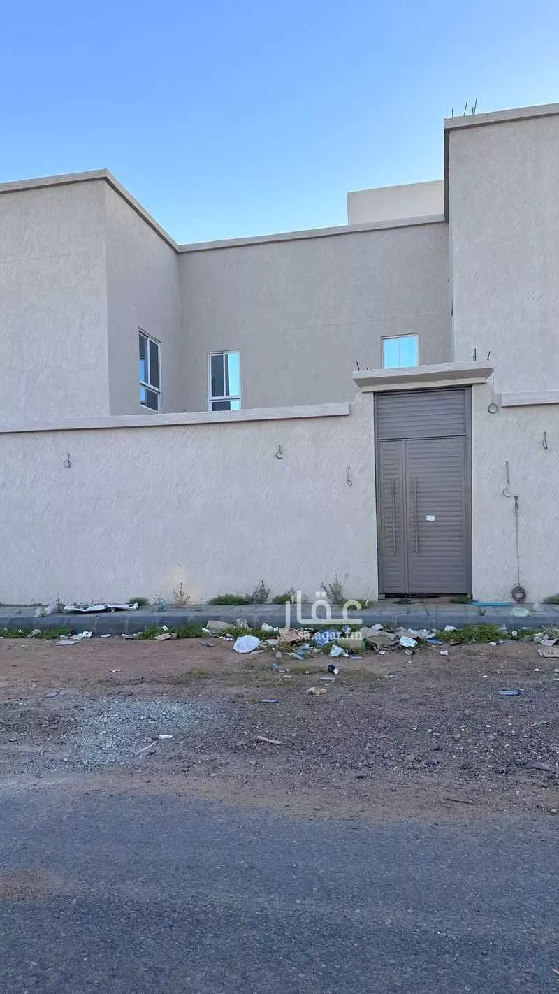 فيلا 7 غرف في المطار 2