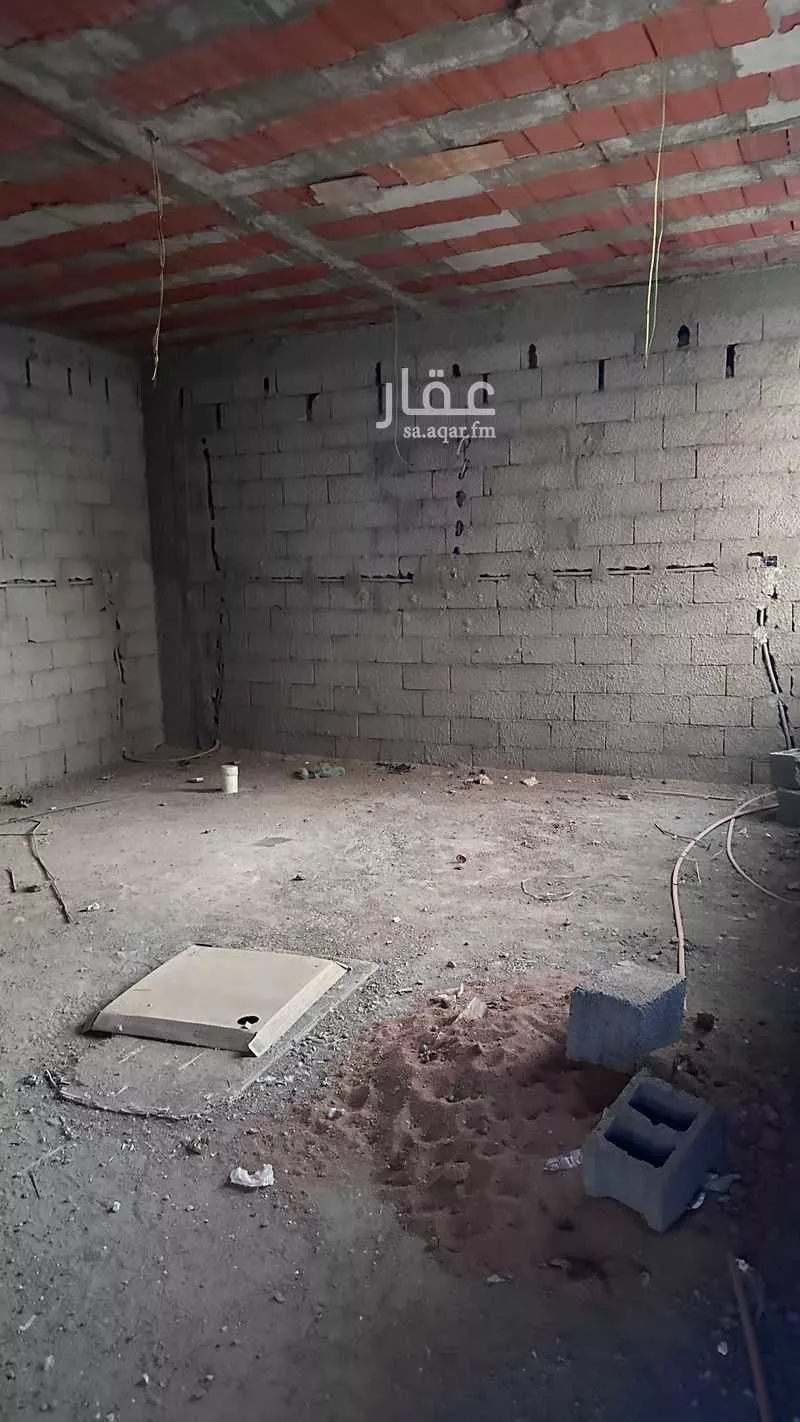 فيلا 7 غرف في المطار 3