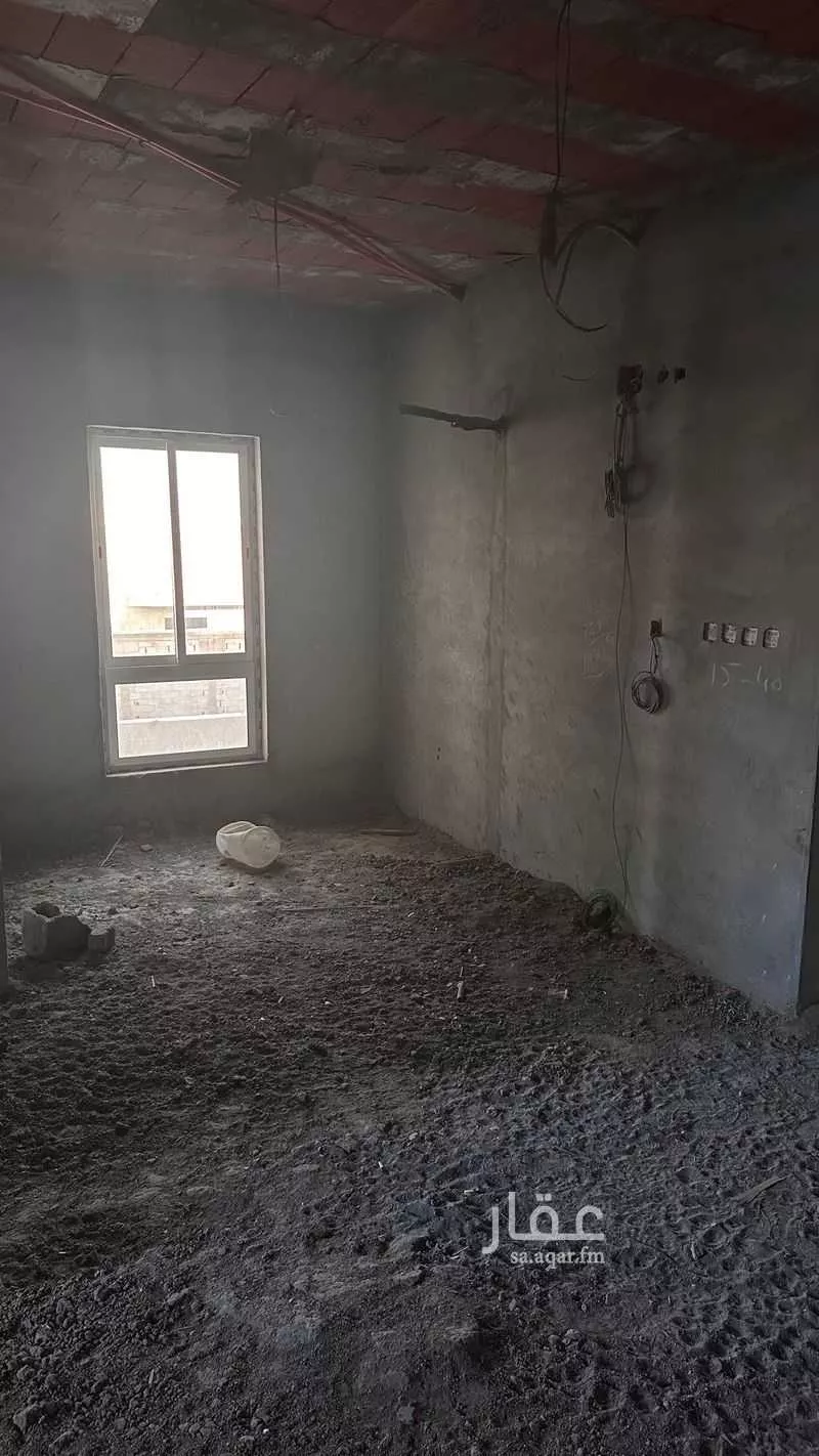 فيلا 7 غرف في المطار 4