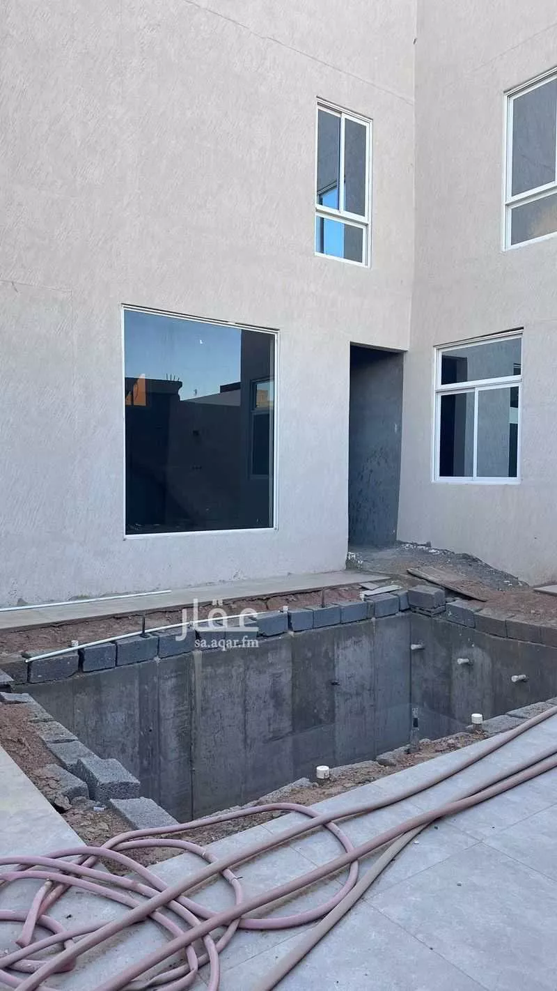 فيلا 7 غرف في المطار 6