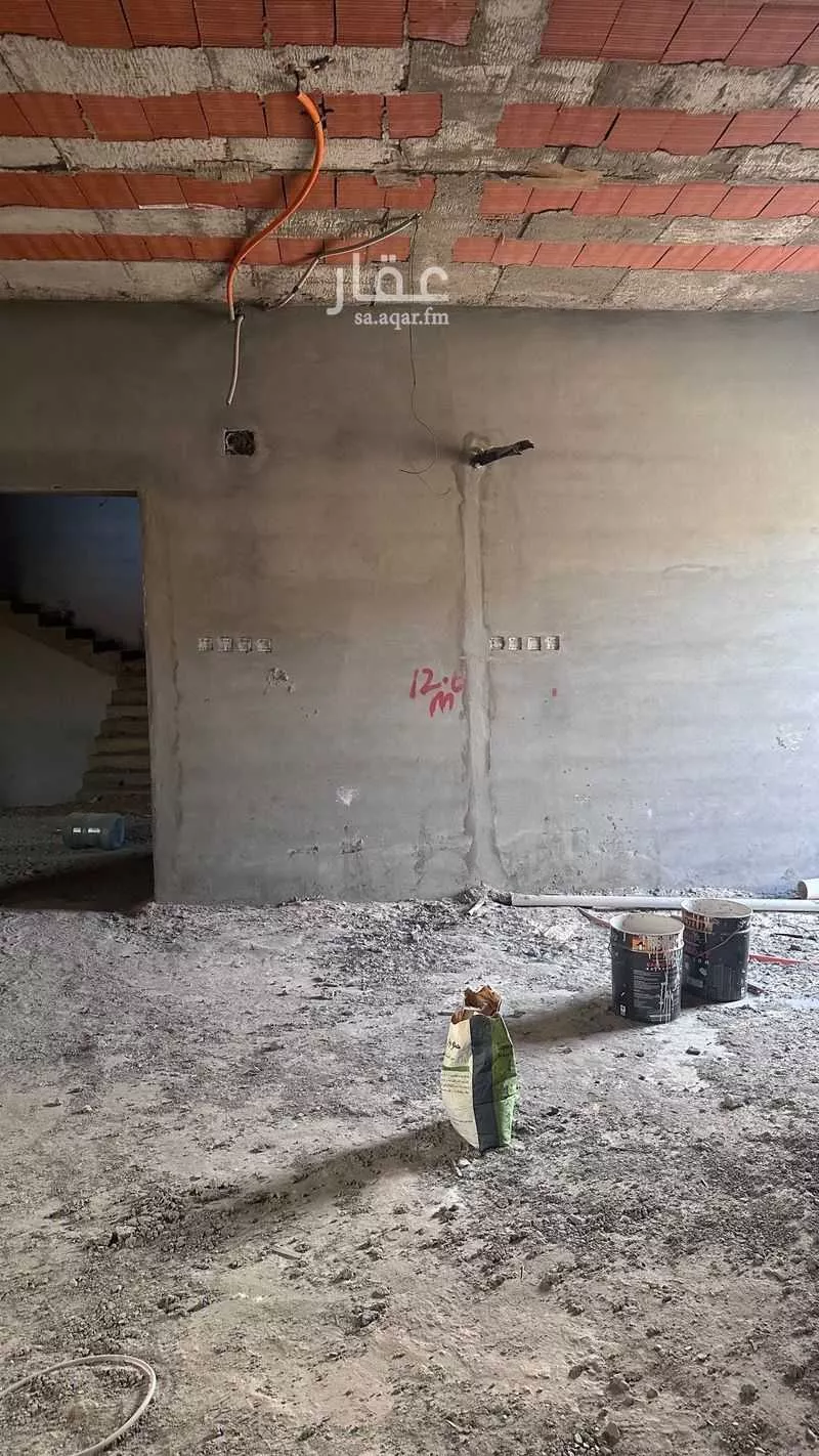 فيلا 7 غرف في المطار 7