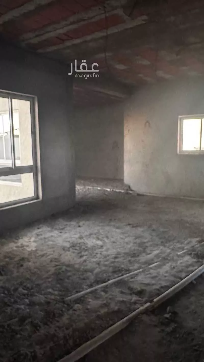 فيلا 7 غرف في المطار 8