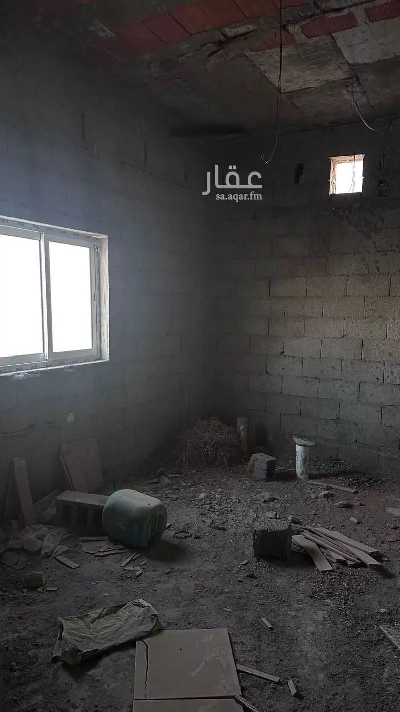 فيلا 7 غرف في المطار 9