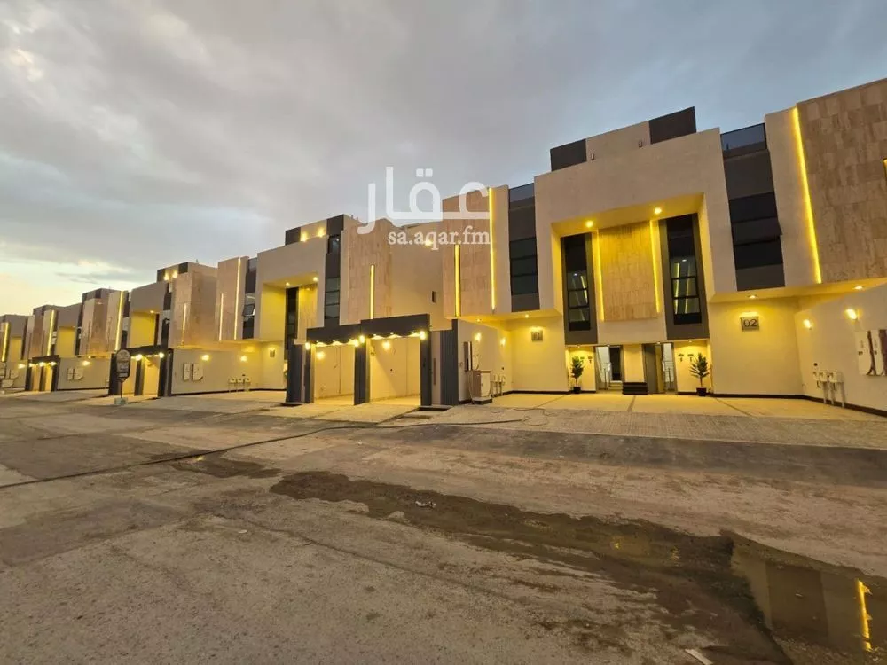 دور 5 غرف في طويق 2